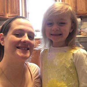 Meet your Posher, Bonnie